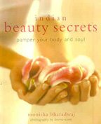 Imagen de archivo de Indian Beauty Secrets a la venta por WorldofBooks