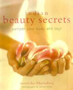 Stock image for Indian Beauty Secrets for sale by WorldofBooks