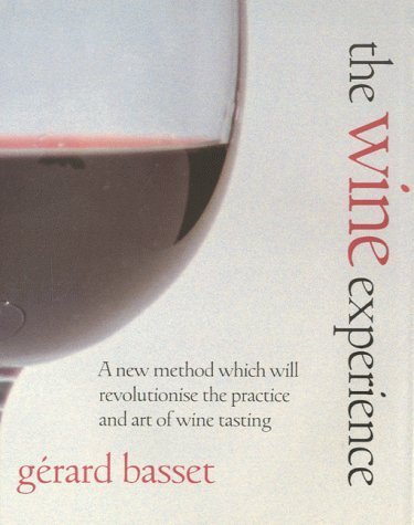 Imagen de archivo de Wine Experience a la venta por Zoom Books Company