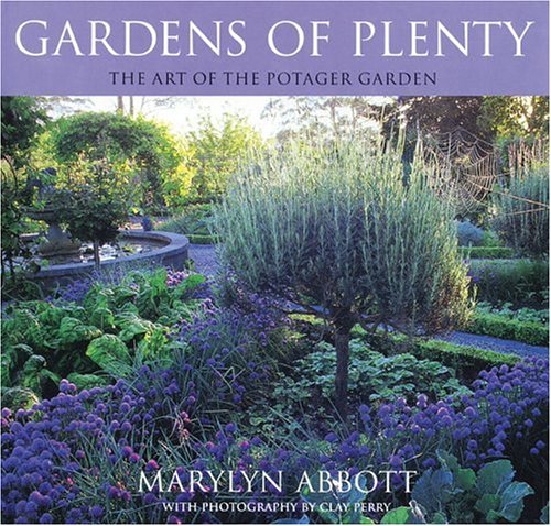 9781856263672: Gardens of Plenty