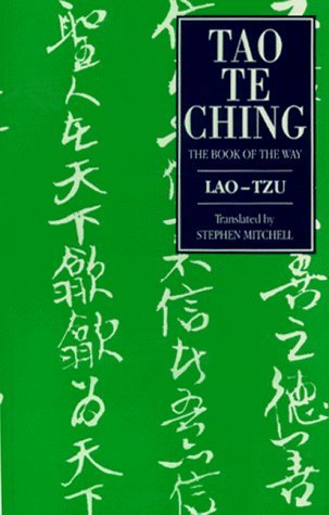 Stock image for Tao Te Ching: The Book of the Way for sale by WorldofBooks