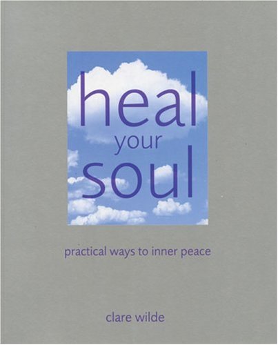 Beispielbild fr Heal Your Soul zum Verkauf von WorldofBooks