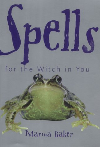 Beispielbild fr Spells for the Witch in You zum Verkauf von WorldofBooks