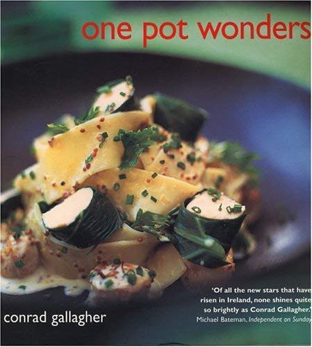 Stock image for One Pot Wonders for sale by AwesomeBooks