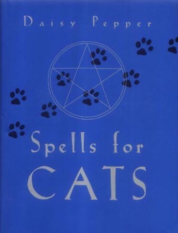 Spells for Cats