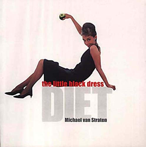 Stock image for Little Black Dress Diet, The for sale by D2D Books