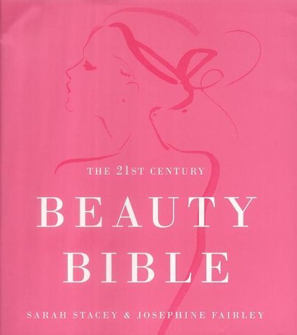 Stock image for 21st Century Beauty Bible for sale by WorldofBooks