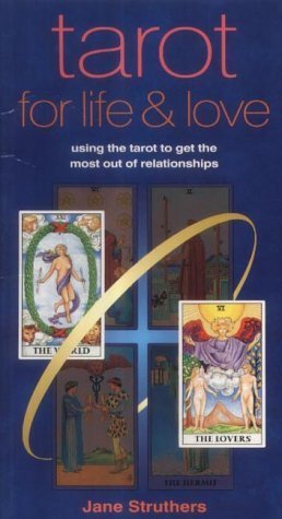 9781856264570: Tarot for Life and Love
