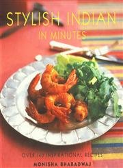 Stock image for Stylish Indian in Minutes for sale by Better World Books