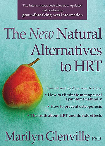 Beispielbild fr New Natural Alternatives To HRT zum Verkauf von WorldofBooks