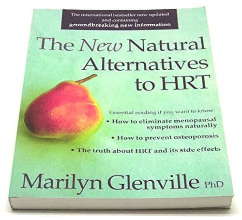 9781856264617: New Natural Alternatives To HRT