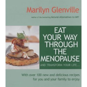 Beispielbild fr Eat Your Way Through the Menopause zum Verkauf von WorldofBooks