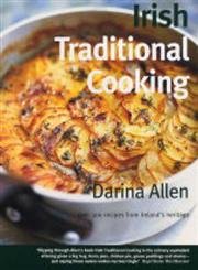 Beispielbild fr Irish Traditional Cooking: Over 300 Recipes from Ireland's Heritage zum Verkauf von WorldofBooks