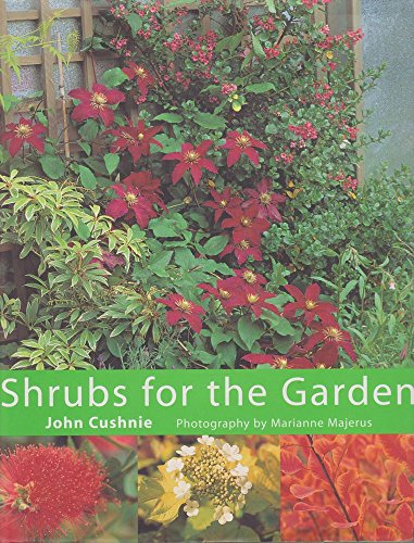 Shrubs for the Garden