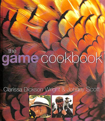 9781856265294: The Game Cookbook