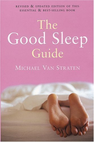 Imagen de archivo de The Good Sleep Guide a la venta por WorldofBooks