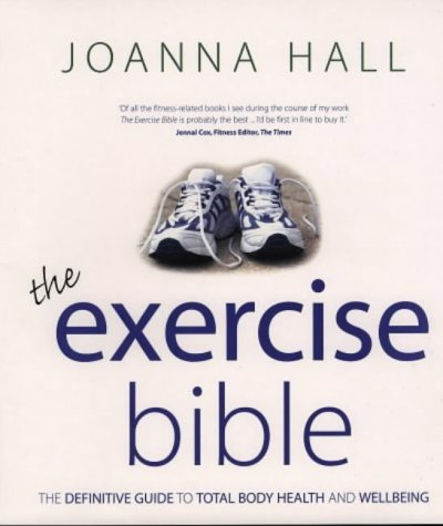 Stock image for The Exercise Bible for sale by WorldofBooks