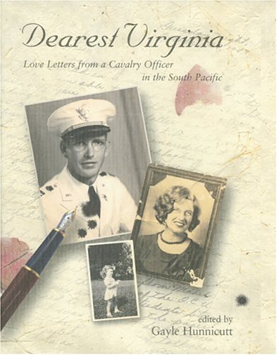 Imagen de archivo de Dearest Virginia a la venta por WorldofBooks