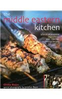 9781856266086: The Middle Eastern Kitchen