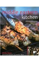 Stock image for The Middle Eastern Kitchen : A Book of Essential Ingredients with over 150 Authentic Recipes for sale by Better World Books: West