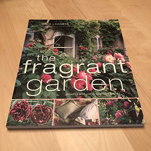 9781856266208: The Fragrant Garden