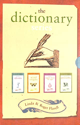 Beispielbild fr Dictionary Series zum Verkauf von WorldofBooks