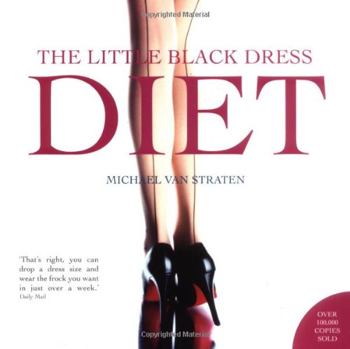 9781856266758: Little Black Dress Diet