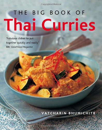 9781856266895: The Big Book of Thai Curries