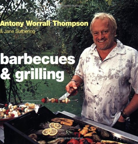Imagen de archivo de Barbecues and Grilling a la venta por AwesomeBooks