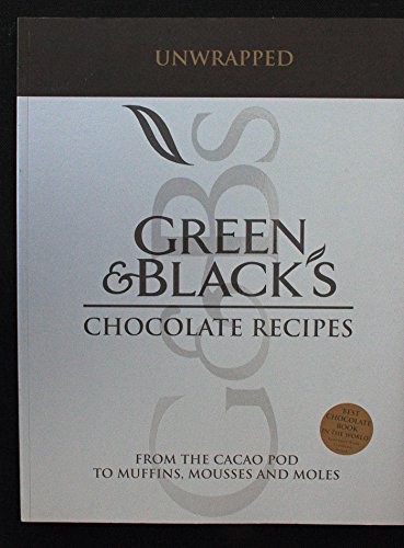 Imagen de archivo de Chocolate Recipes a la venta por Better World Books