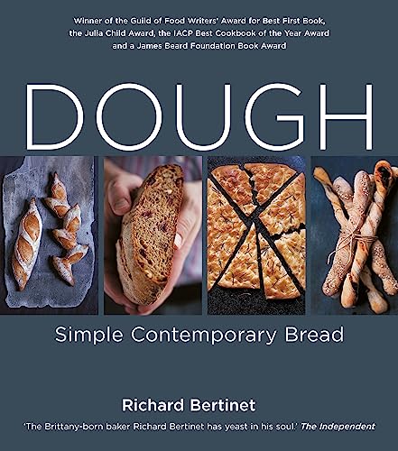 9781856267625: Dough: Simple Contemporary Bread