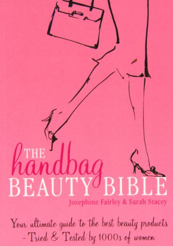 Stock image for Handbag Beauty Bible for sale by Goldstone Books