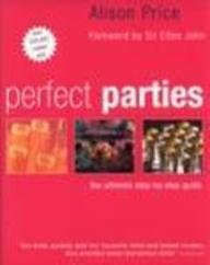 9781856267991: Perfect Parties