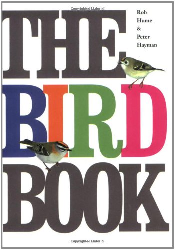 Beispielbild fr The Bird Book zum Verkauf von WorldofBooks
