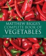 Stock image for Complete Book of Vegetables for sale by WorldofBooks