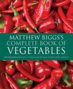 Stock image for Complete Book of Vegetables for sale by AwesomeBooks