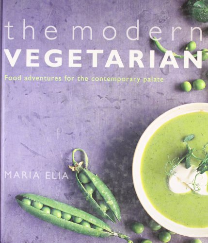 9781856268202: The Modern Vegetarian