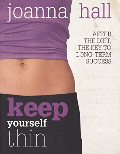 Stock image for Keep Yourself Thin for sale by Better World Books