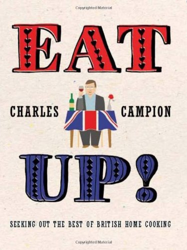 Beispielbild fr Eat Up! zum Verkauf von Better World Books