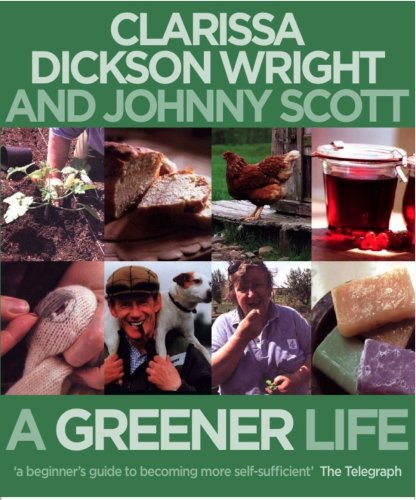 Immagine dell'editore per A Greener Life venduto da Reuseabook