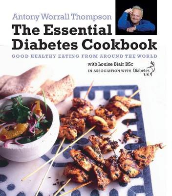 Stock image for Essential Diabetes Cookbook for sale by MusicMagpie