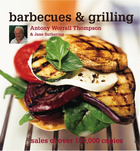 Stock image for Barbecues and Grilling Mini Edition for sale by Better World Books