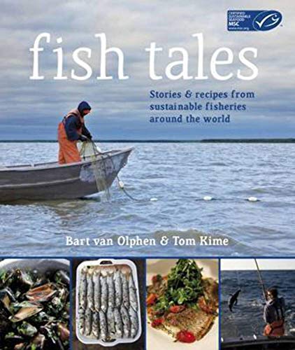 9781856268837: Fish Tales: in Association with MSC