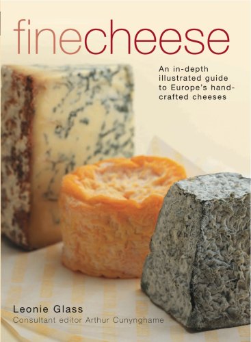 Imagen de archivo de Fine Cheese a la venta por Better World Books