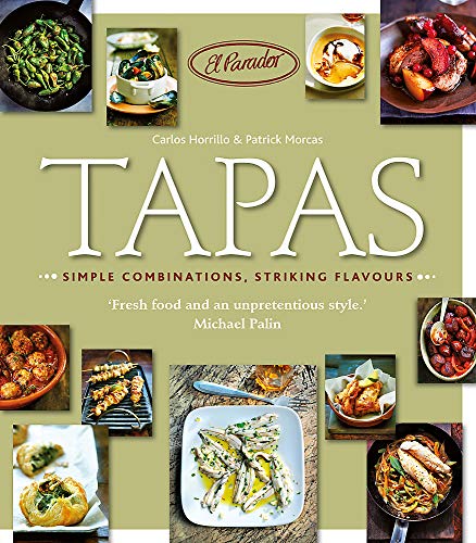 9781856269506: Tapas