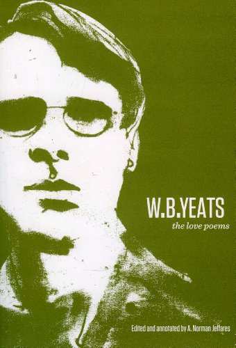 Stock image for Love Poems Yeats for sale by ThriftBooks-Dallas