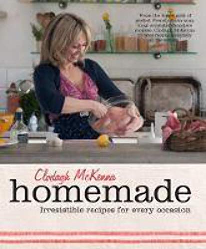 Stock image for Homemade for sale by Better World Books