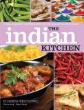 Imagen de archivo de Indian Kitchen: A book of essential ingredients with over 200 easy and authentic recipes a la venta por WorldofBooks