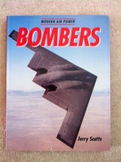 Stock image for Bombers, Modern Air Power for sale by WorldofBooks