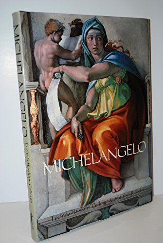 Stock image for Michaelangelo for sale by Books that Benefit